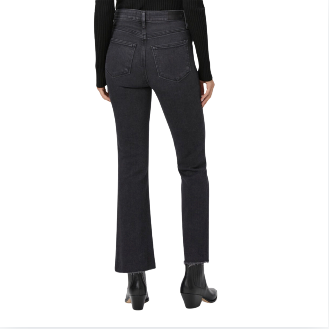 Claudine Flare Jean