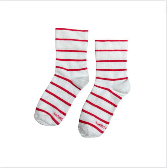Wally Socks