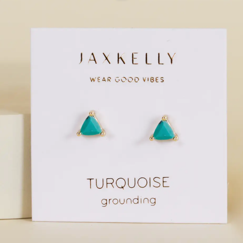 JaxKelly Mini Energy Gems