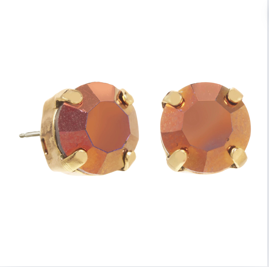 Oakland Stud Earrings