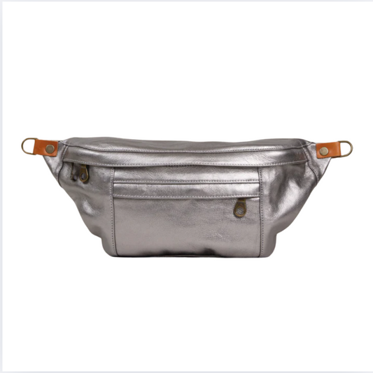 Parker Thatch Sling Bag