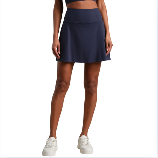 16" Rhone Course To Court Sport Skort