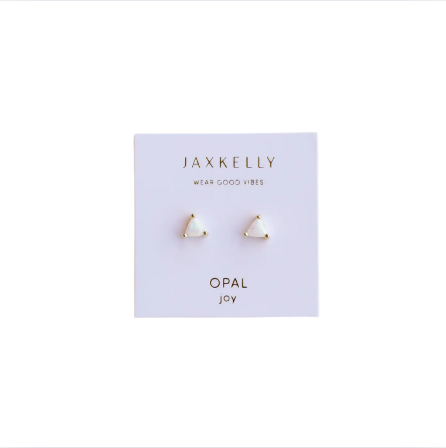 JaxKelly Mini Energy Gems