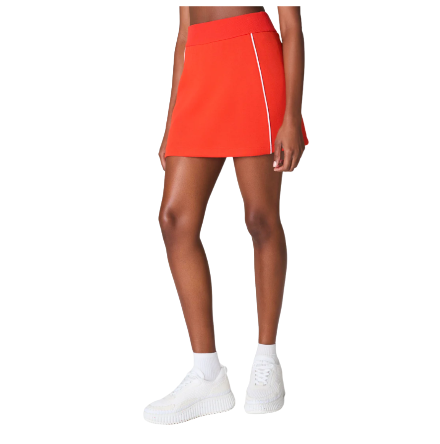 Spanx AirEssentials Pique Skort