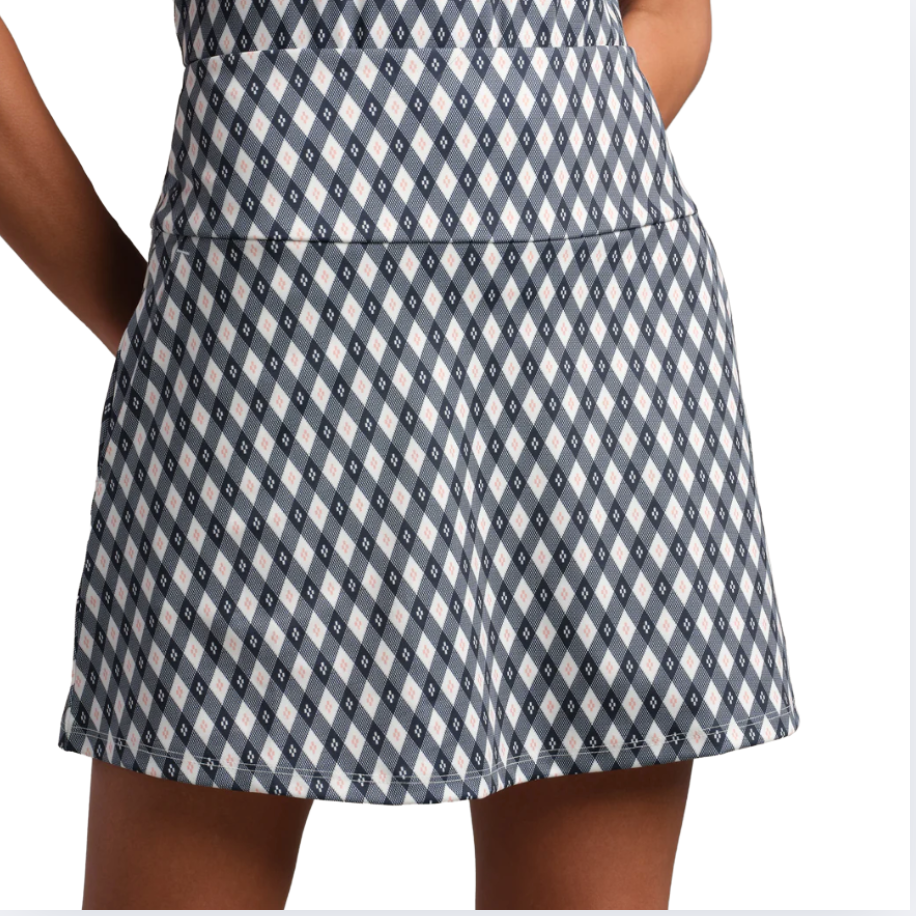 16" Rhone Course To Court Sport Skort