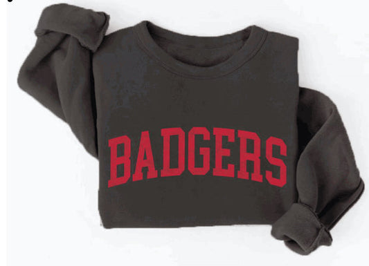 Badgers Sweatshirt