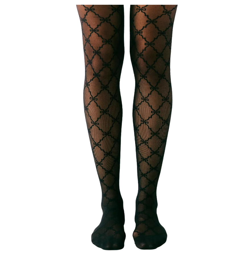Ribbon Chain Tight
