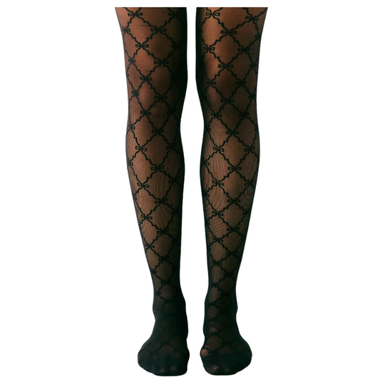 Ribbon Chain Tight