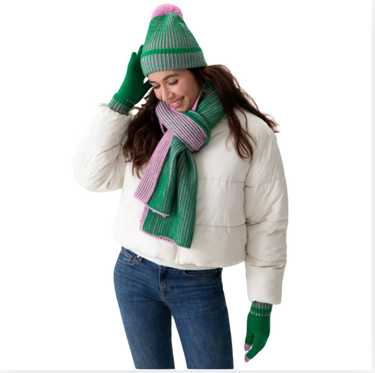 Christie Scarf