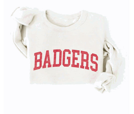 Badgers Sweatshirt
