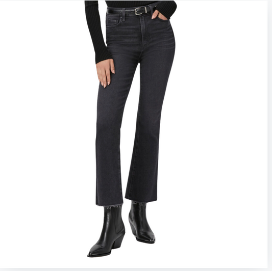 Claudine Flare Jean