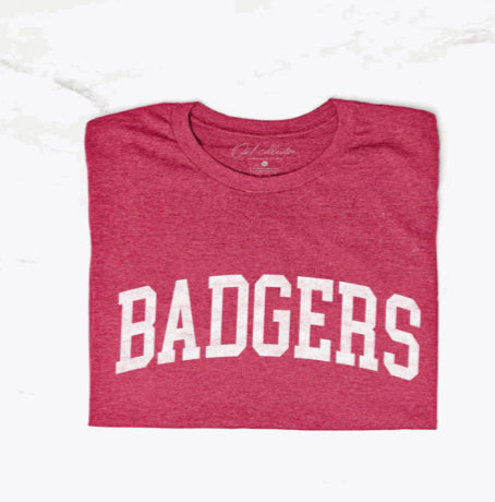 Badgers Tee