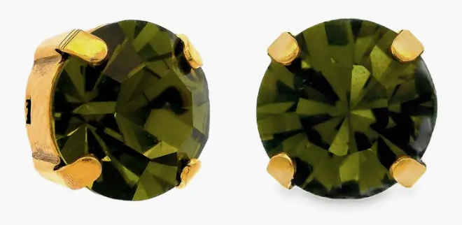 Oakland Stud Earrings