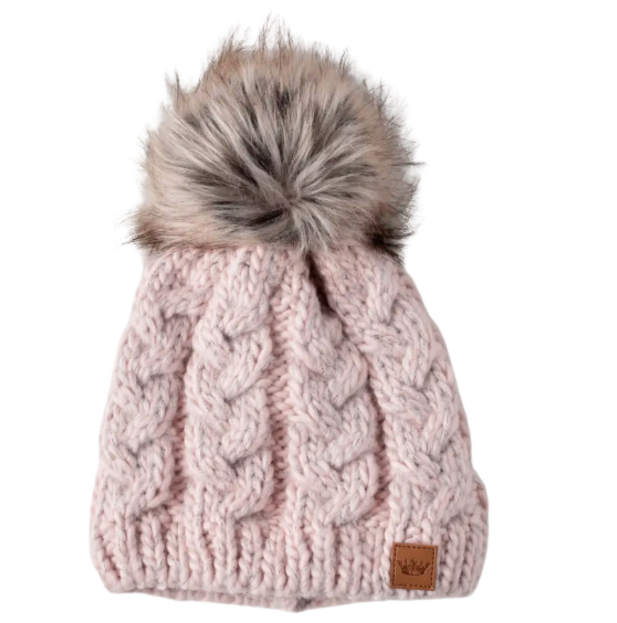 Fleece Lined Hats