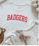 Badgers Tee