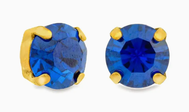 Oakland Stud Earrings