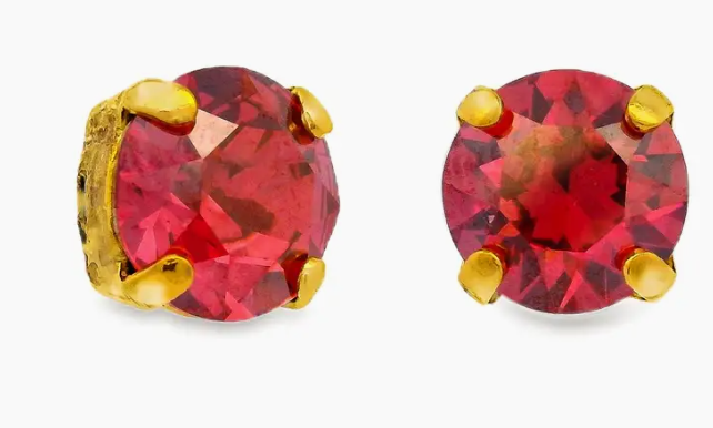Oakland Stud Earrings