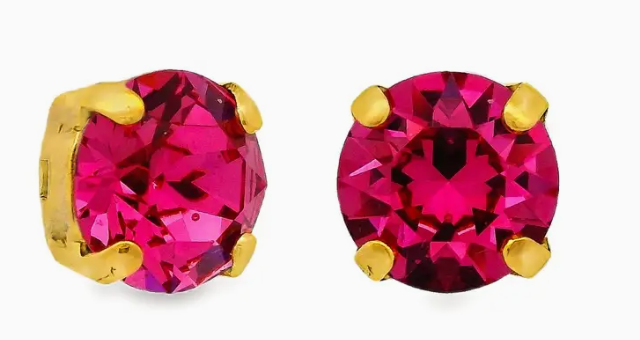 Oakland Stud Earrings