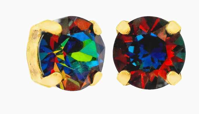 Oakland Stud Earrings