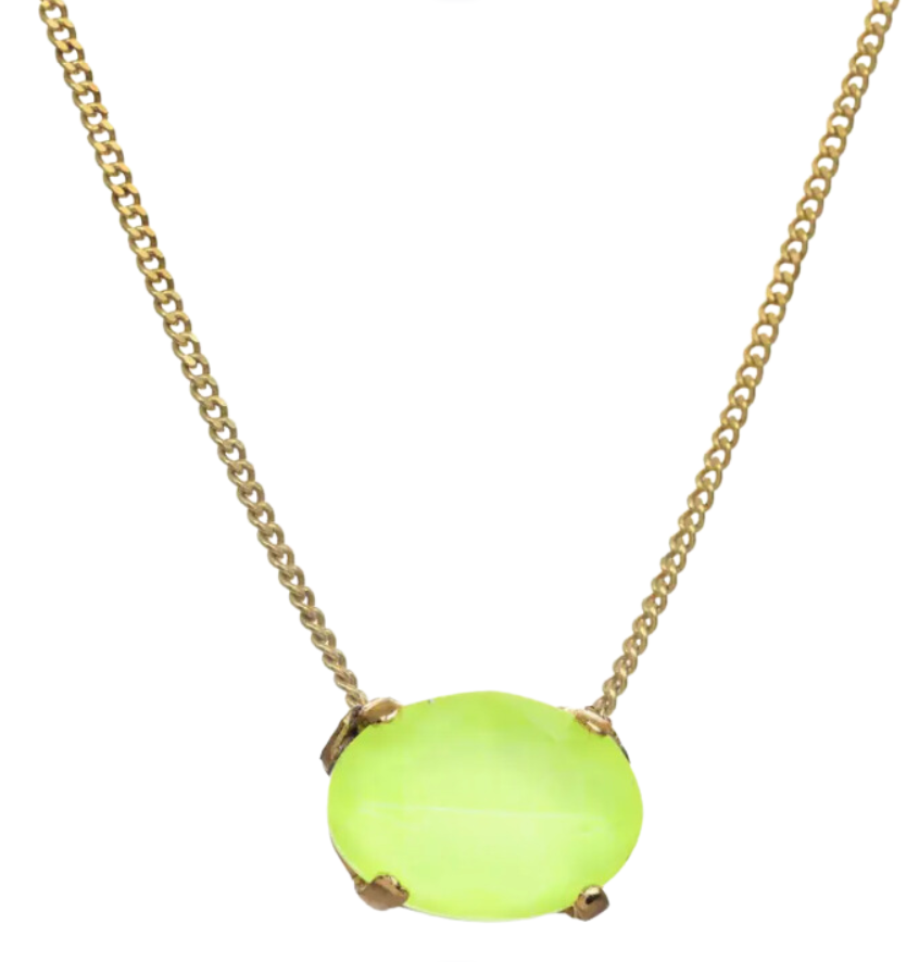 Iza Necklace