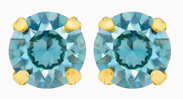 Oakland Stud Earrings