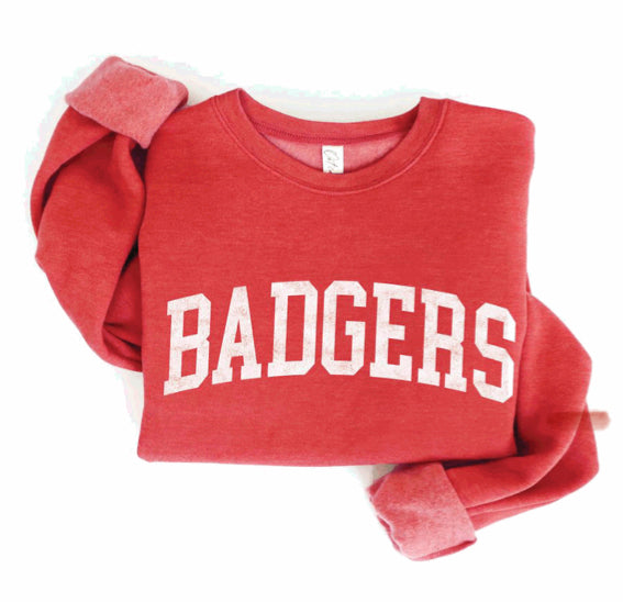 Badgers Sweatshirt
