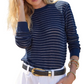 Salt Creek Pullover