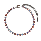 Oakland Volcano Smutt Necklace