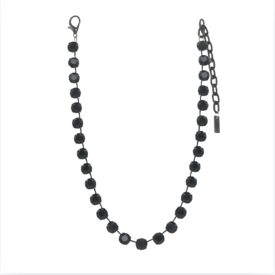 Trentley in Smutt Necklace