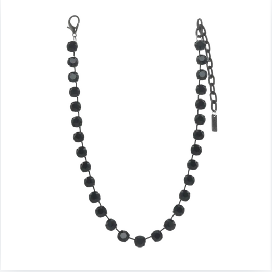 Trentley in Smutt Necklace
