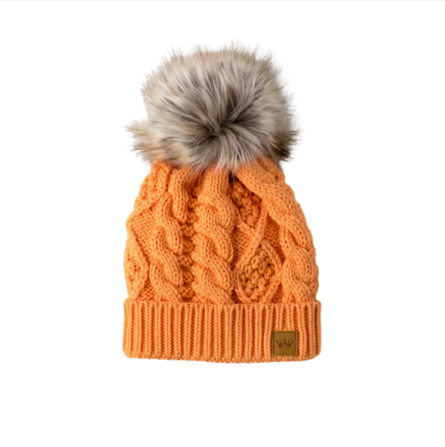 Fleece Lined Hats