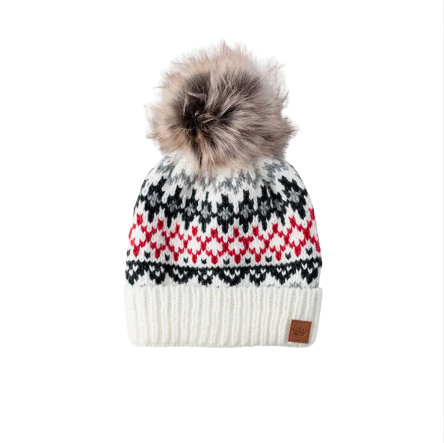 Fleece Lined Hats