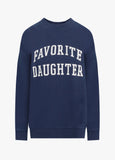 Favorite Daughter Collegiate Sweatshirt