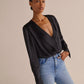 Favorite Daughter- The Date Blouse