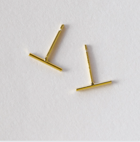 Minimalist Earring Collection