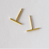 Minimalist Earring Collection