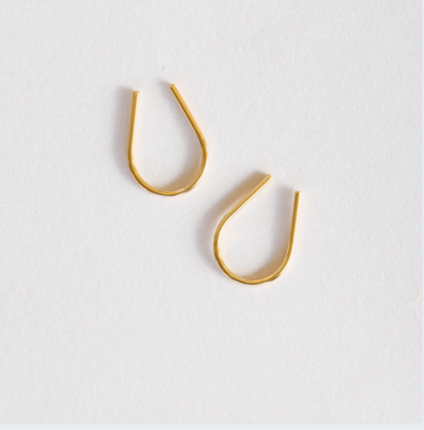 Minimalist Earring Collection