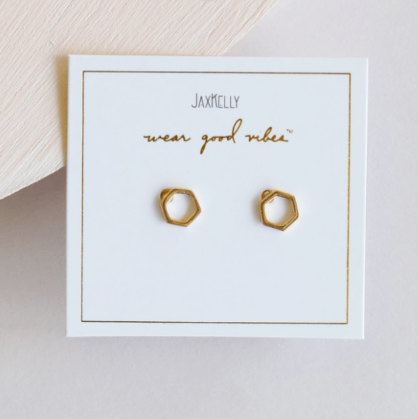 Minimalist Earring Collection