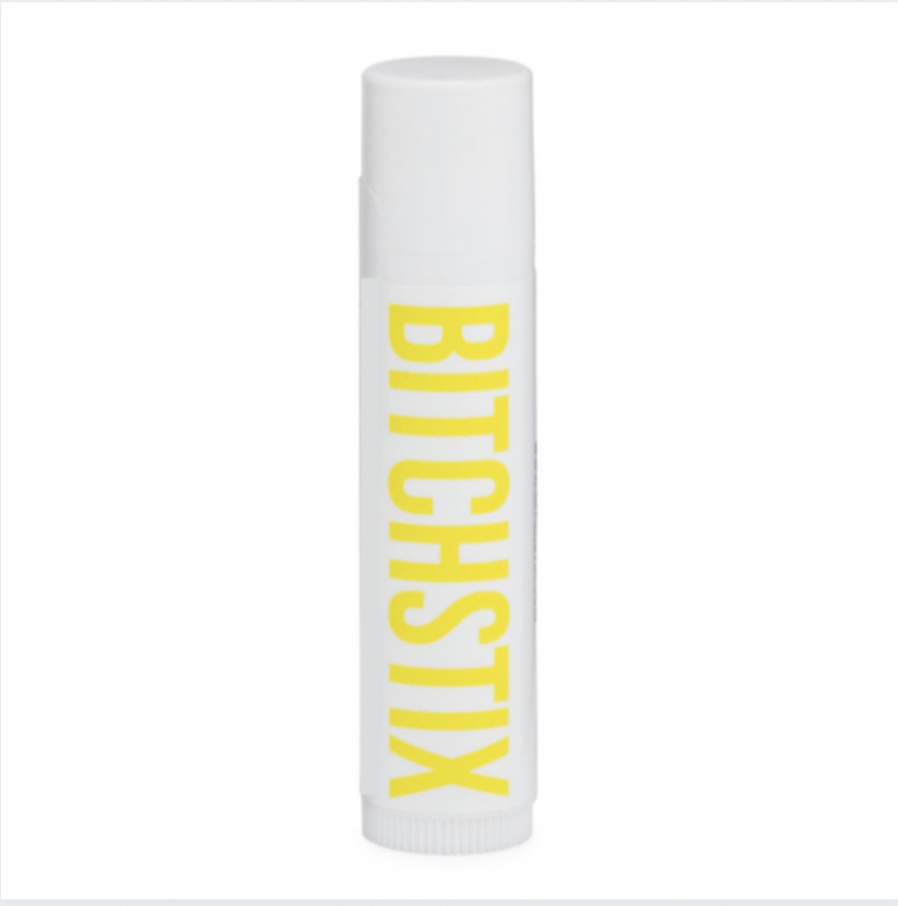 Bitchstix SPF30 Lip Balm