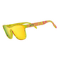 Goodr Carl's Big Cat Sanctuary Sunglasses. VRG