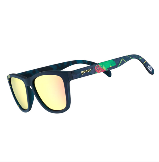 Goodr Mighty Mjolnir Sunglasses OG