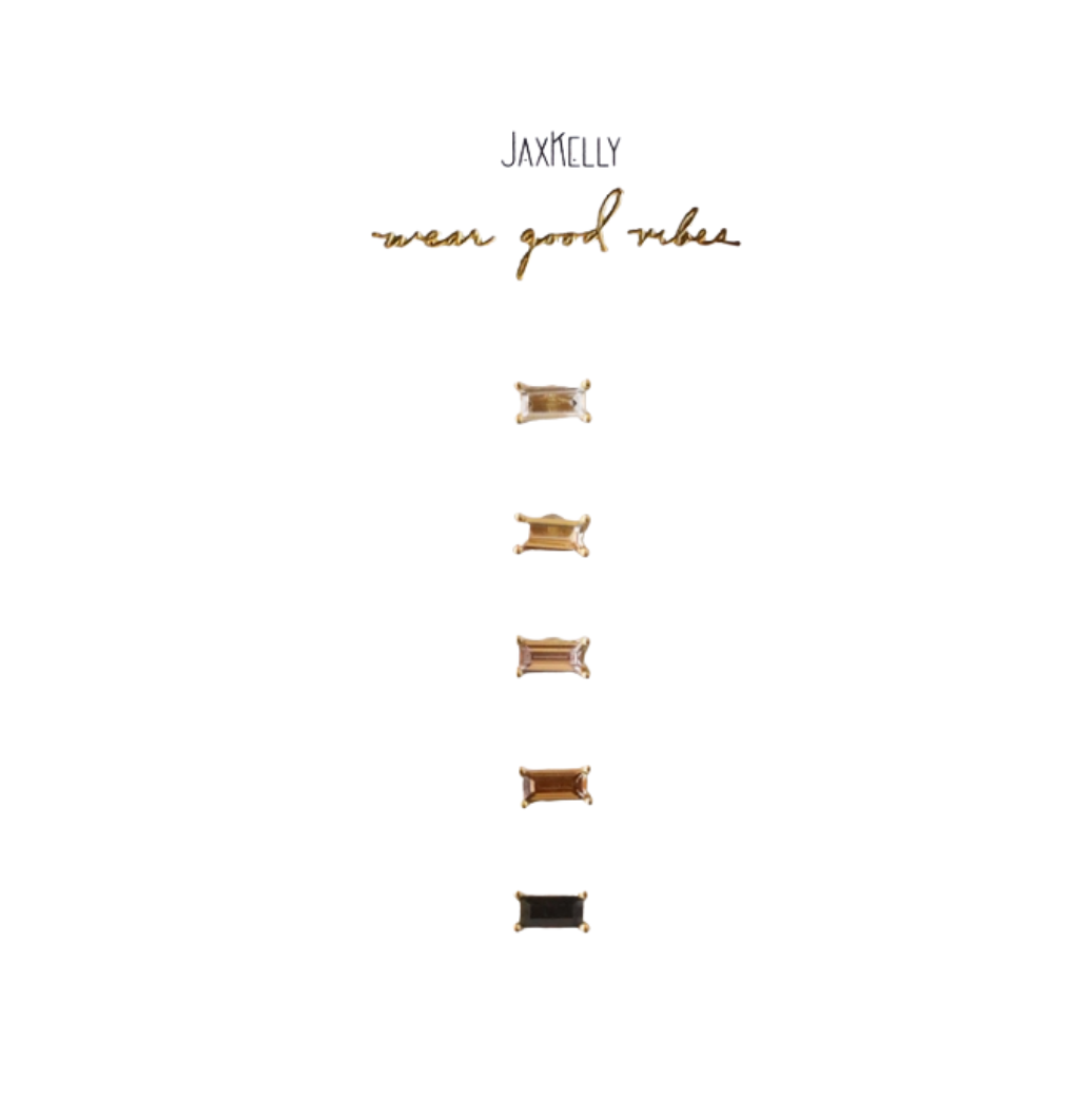 Baguette - Ombre
