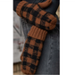 Fleece Lined Mittens