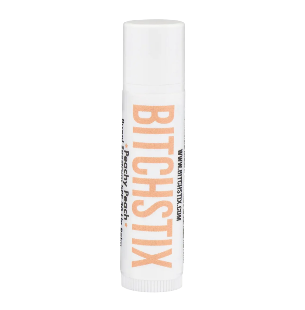 Bitchstix SPF30 Lip Balm