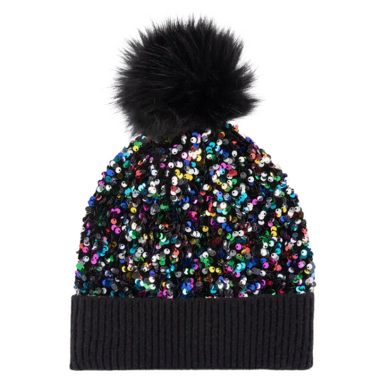 Fiesta Sequin Hat