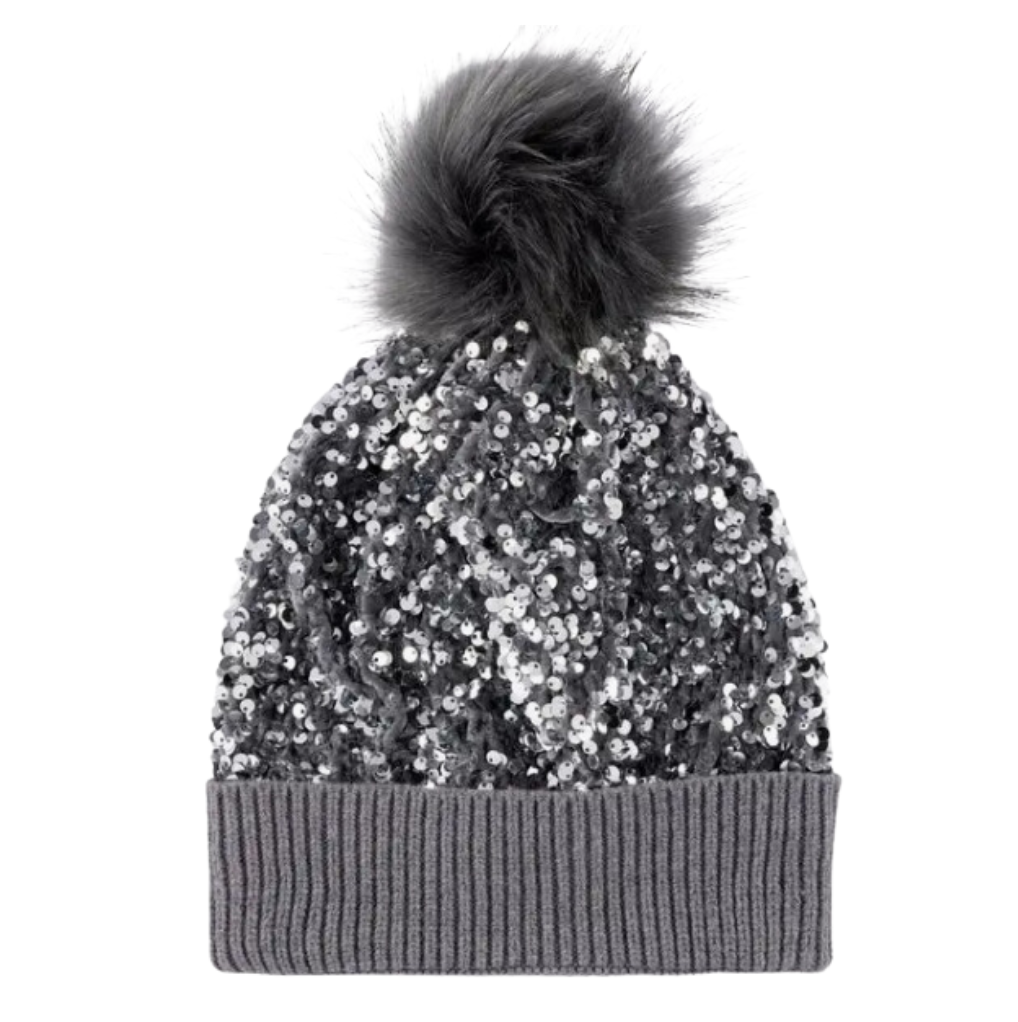 Fiesta Sequin Hat
