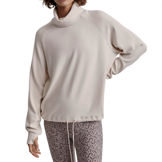 Portland High Neck Midlayer