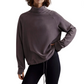 Portland High Neck Midlayer
