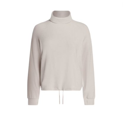 Portland High Neck Midlayer