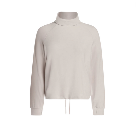 Portland High Neck Midlayer